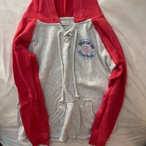 Ron Jon Cocoa Beach Sweatshirt M